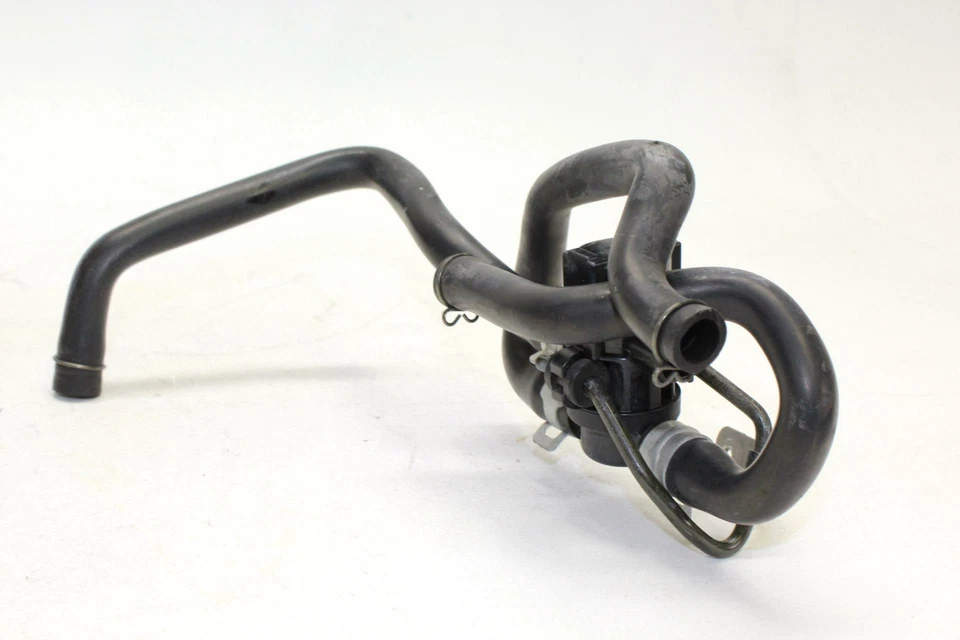 04-05 Sensor interruptor motor superior solenoide válvula aire Suzuki GSXR750 OEM 18510-29g00 Foto 4 de 4