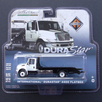 CAMION PIANO MAISTO 15176 Elite Transport International Durastar 256300488366 - Foto 9