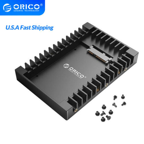 ORICO Five Bay SATA 3.0 Hard Drive Duplicator | eBay