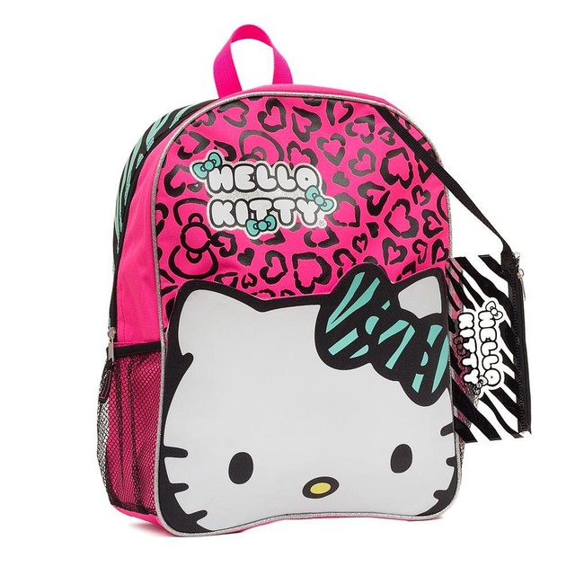 ebay hello kitty backpack