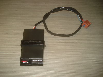 Draw-Tite 5100 Activator elektr Bremsregler Anhänger Electronic Brake Controller