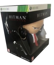 Xbox 360 - Hitman Absolution - Deluxe Professional Edition (Neu OVP)(USK18)(PAL)