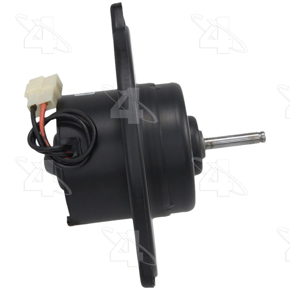 Motor de ventilador dianteiro Mazda MPV HVAC 2000-2006 4 estações 2001 2002 2003 2004 - Imagem 4 de 4