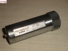 RION VP-26C Vibration Meter Preamplifier For VM-82 Vibration Meter