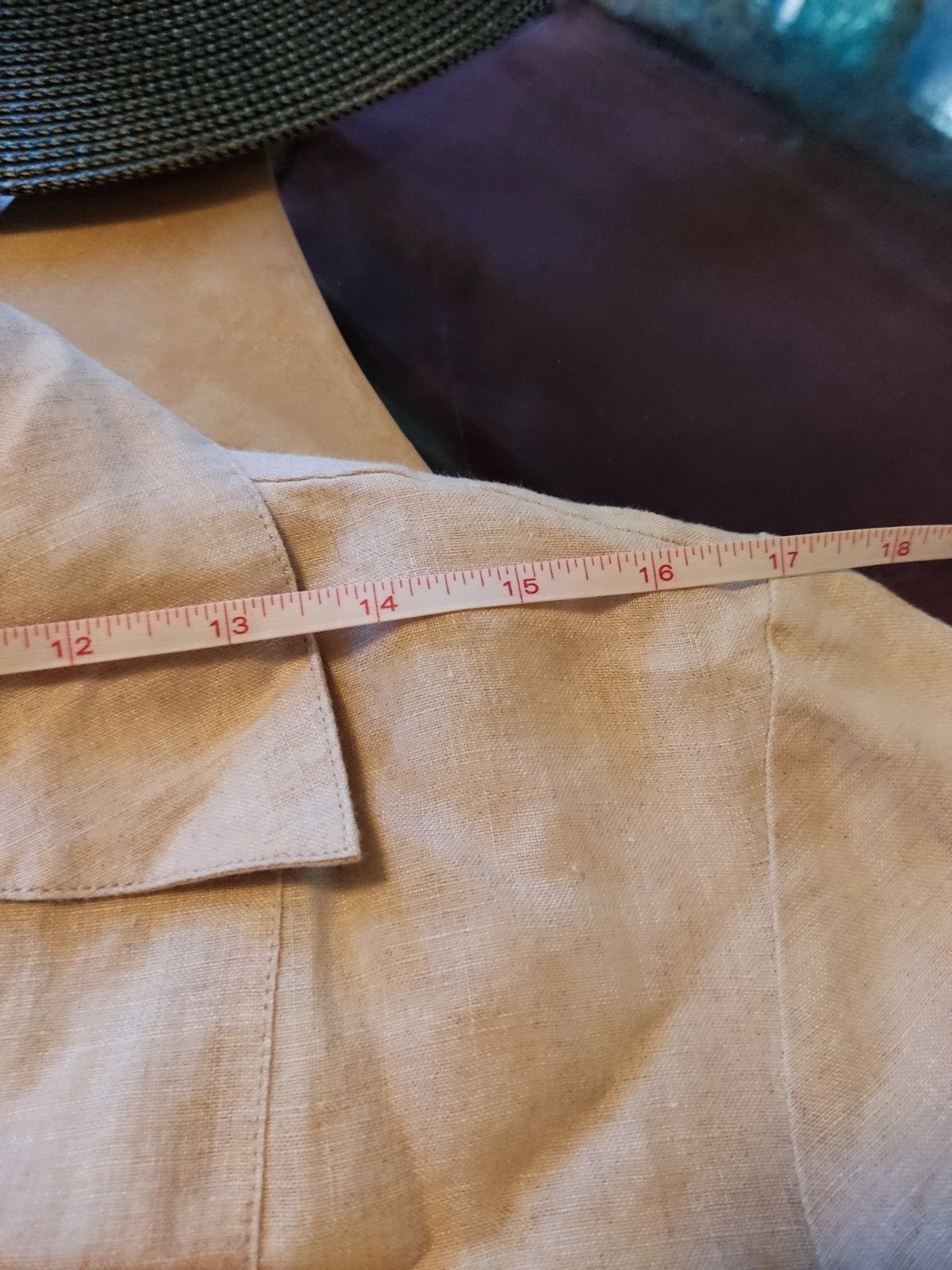 Covington Women's Light Spring/Summer/Fall Jacket… - image 9