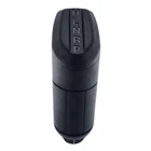Polaris Black Shifter Knob, 5457934-070