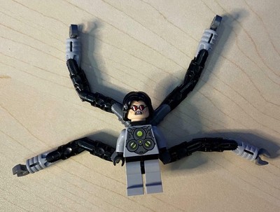 lego doctor octopus