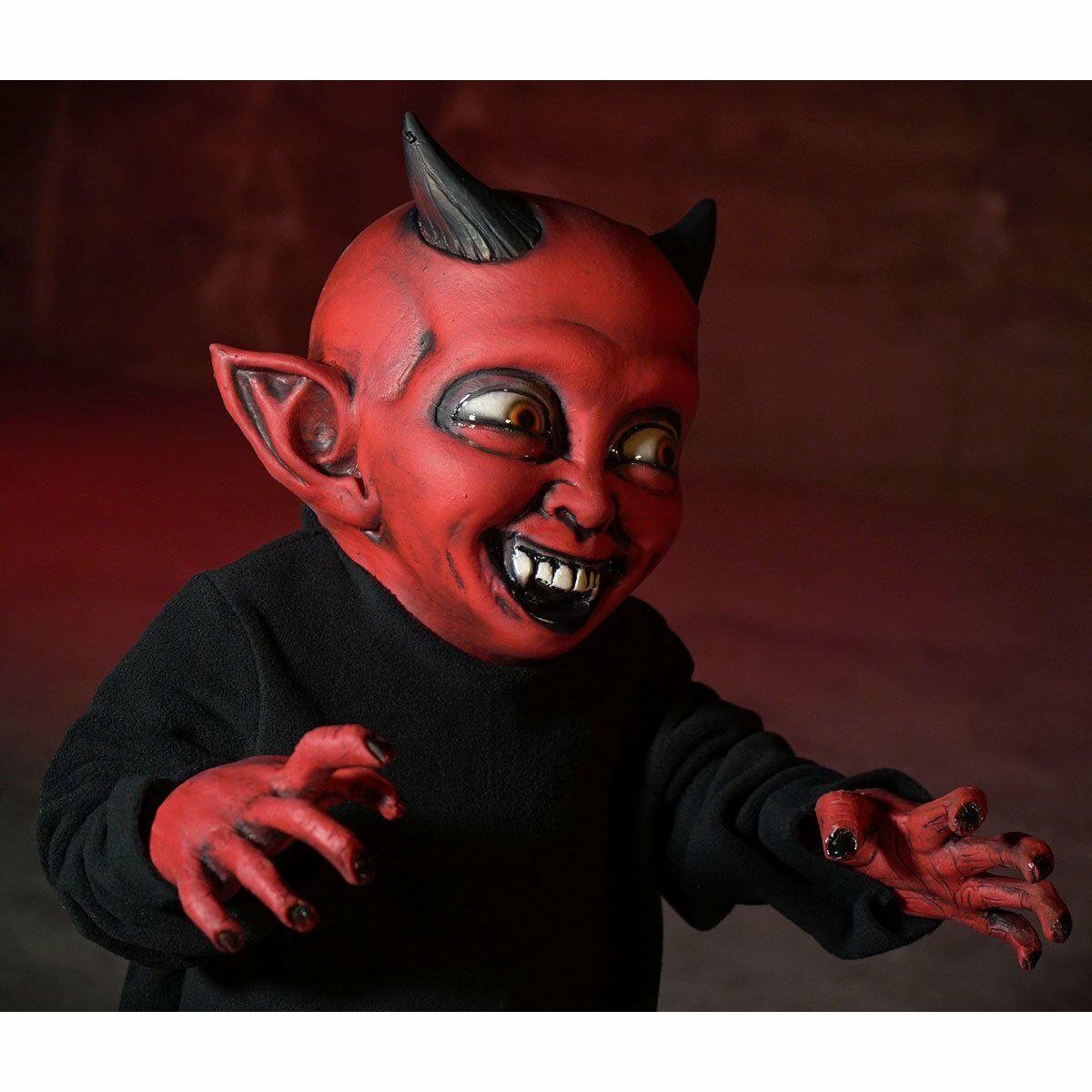 MONSTER KIDS 