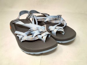 sphere blue chacos