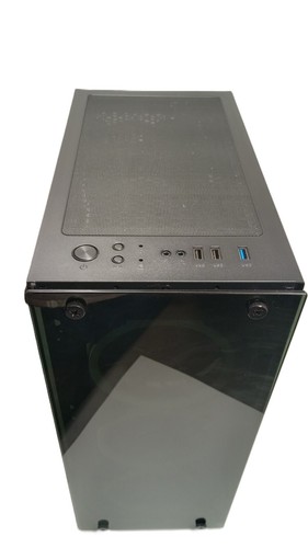 Custom Midtower I5 3.4 GHz 1TB Nvme 16 GB DDR3 - Picture 3 of 11