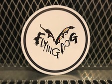 FLYING DOG BREWERY 4