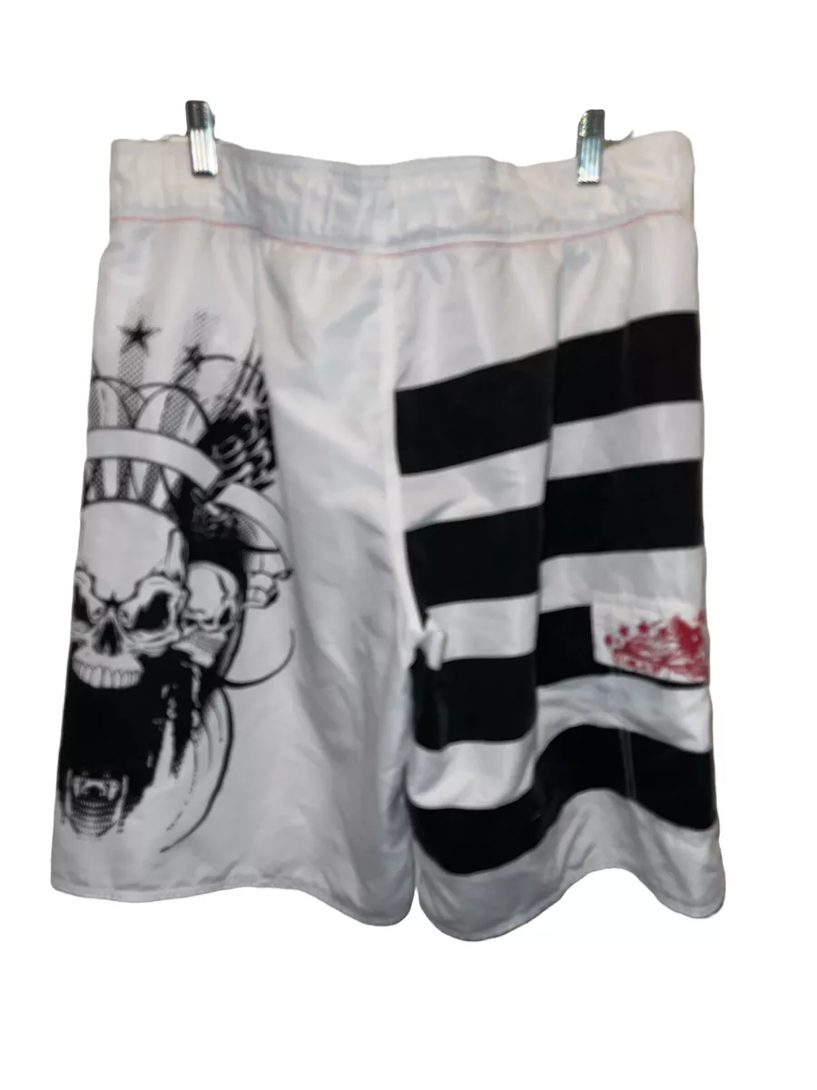 Joe boxer board best sale shorts