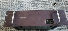 Hafler Dh 200 Stereo Power Amplifier Made In Usa (untested)