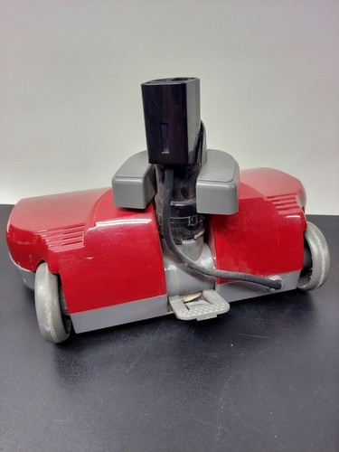 Eureka Surfacemax Canister Vacuum Power 
