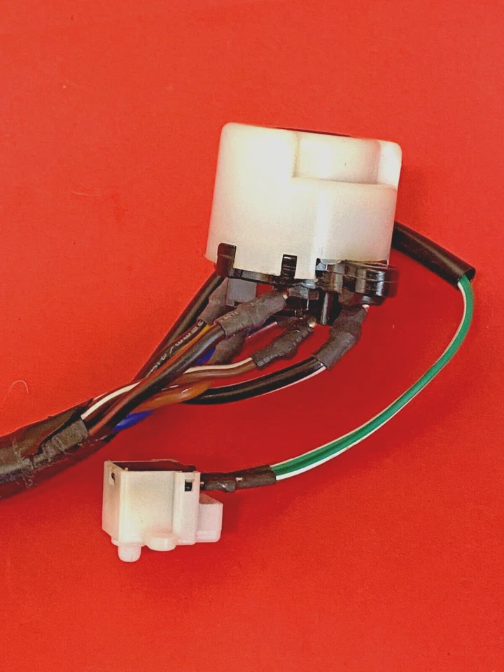 Ignition Switch US-374 fits 93-98 Toyota T100 - Image 3 of 4