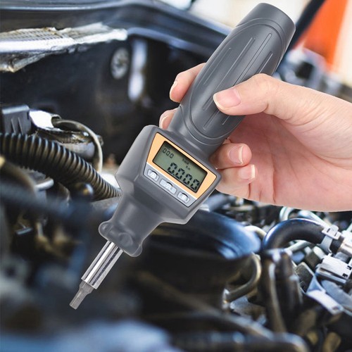 Digital Torsion Driver Screwdriver ZNSR-4 Electronic Dynamometer Wrenches - Picture 14 of 15