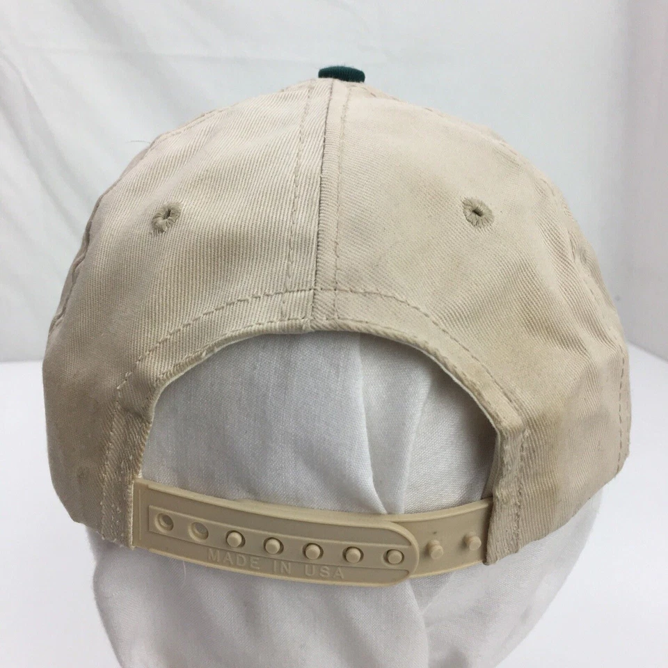 Gorra de béisbol ajustable Mickey Since 1928 Goofys Hat Co Snapback Foto 3 de 4