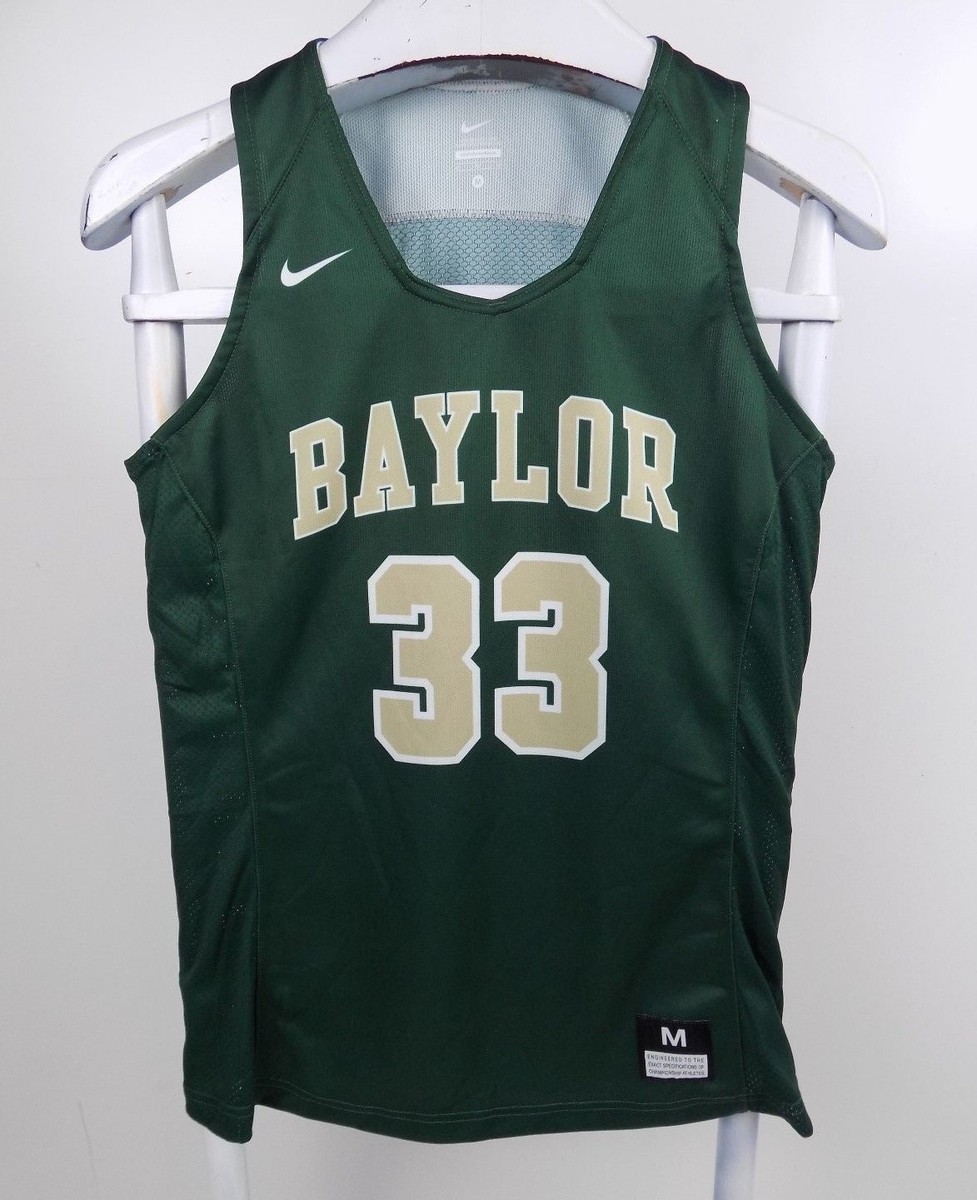 nike baylor basketball
