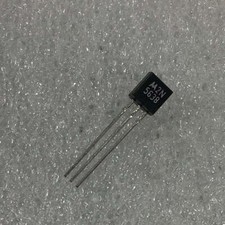 2N5638 - MOTOROLA - FET - MFG. MOTOROLA