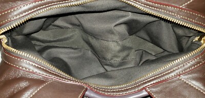 COACH ショルダーバッグ F57612 IMC7C Coach F57612 Signature Jacquard Lexy Shoulder Bag Handbag Purse | eBay