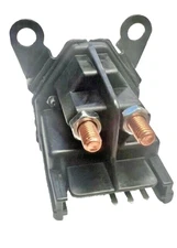 RY383T 12V Diesel Glow Plug Relay fits Chevrolet/GMC 6.5L 395 Pickups/SUVs 94-00