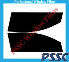 Pssc Vor Schnitt Vorne Auto Fenster Filme 20% Dunkel Getönt für Volvo C30 3 Tür