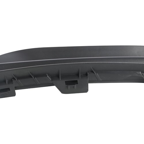 Bumper Fog Light Lamp Covers For Honda Accord 13-15 Coupe/Sedan Left+Right Side - Picture 6 of 8