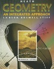 Geometry: An Integrated Approach