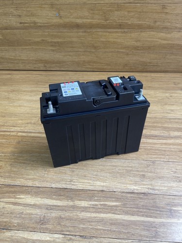 OEM 2017 2018 2019 2020 BMW X7 G07 LG ENERGY LI-ION BATTERY 10AH 132Wh ...