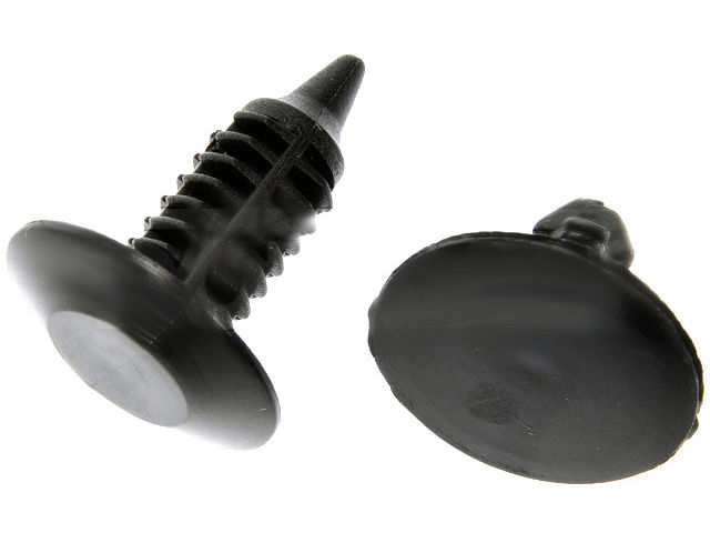 For Silverado 1500 HD Communication Interface Module Retainer Dorman 31744VXHB