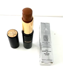 Lancome Teint Idole Ultra Wear Foundation Stick 510 SUEDE (C) 10 Praline 0.33oz