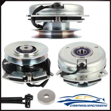 Electric PTO Clutch For Warner 5219-1