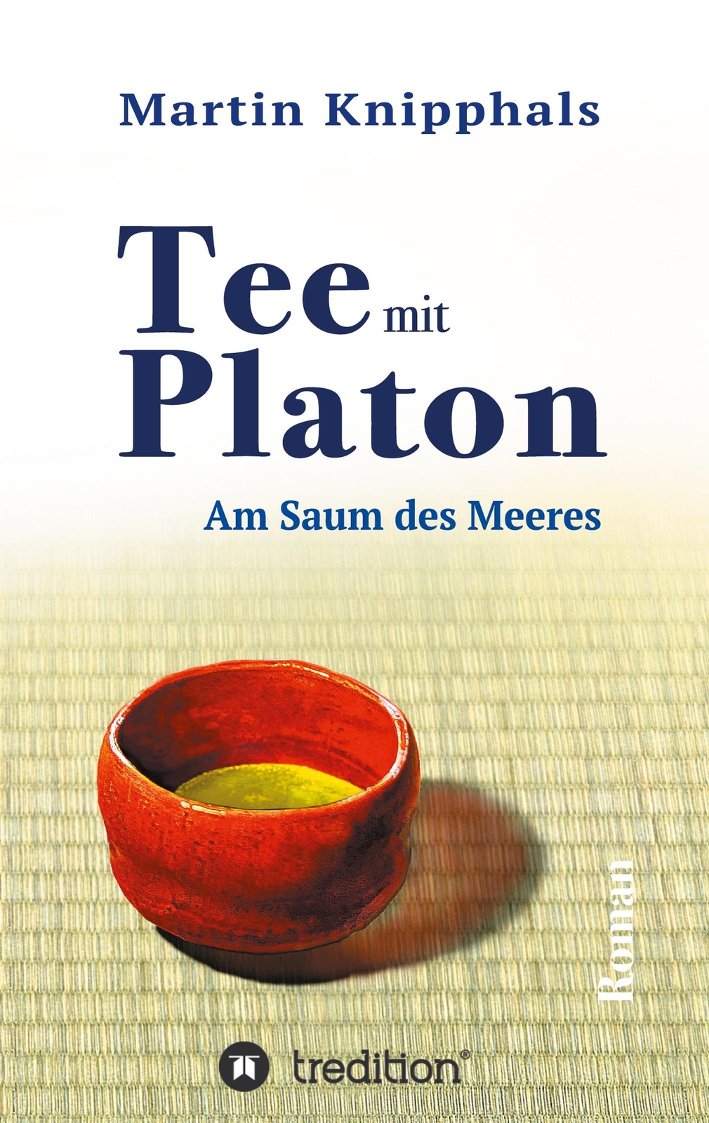 Thumbnail - Tee Mit Platon | Buch | 9783347093263
