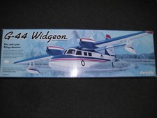 G44-Widgeon RC Bausatz Wasserflugzeug