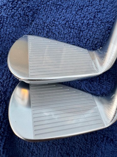 SRIXON ZXi7 IRONS 4-PW, N.S. PRO MODUS 130 EXTRA-STIFF, RH, NEW! MAKE OFFER!! - Picture 11 of 16