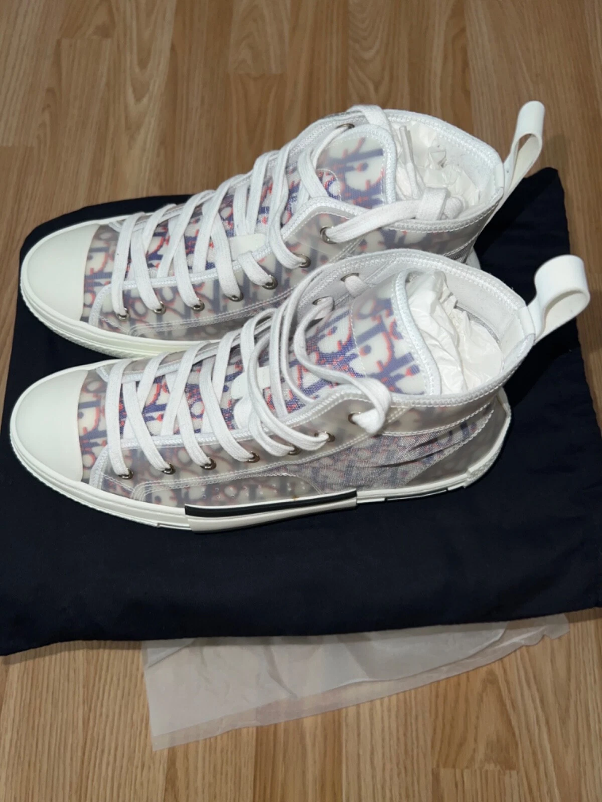 Haut haut dior b23