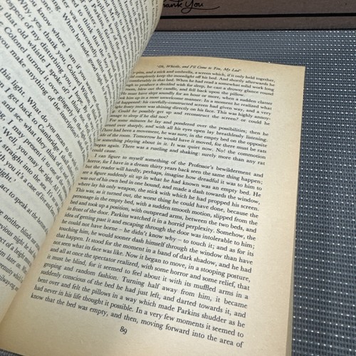 The Peguin Complete Ghost Stories Of M. R. James(R477) - Picture 8 of 12