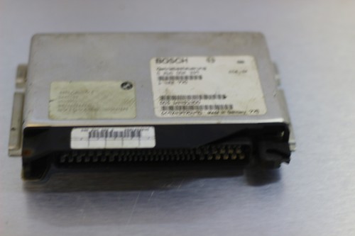 BMW 5 (E39) Getriebesteuergerät 1422770