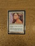 MAGIC THE GATHERING MIRAGE FEMEREF HEALER LIGHTLY PLAYED
