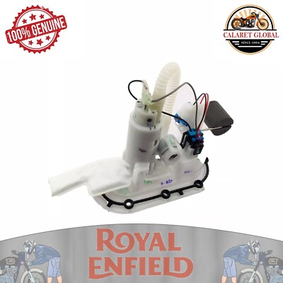 Royal Enfield fuel pump assembly kit for classic 350 parts RAK00199/E