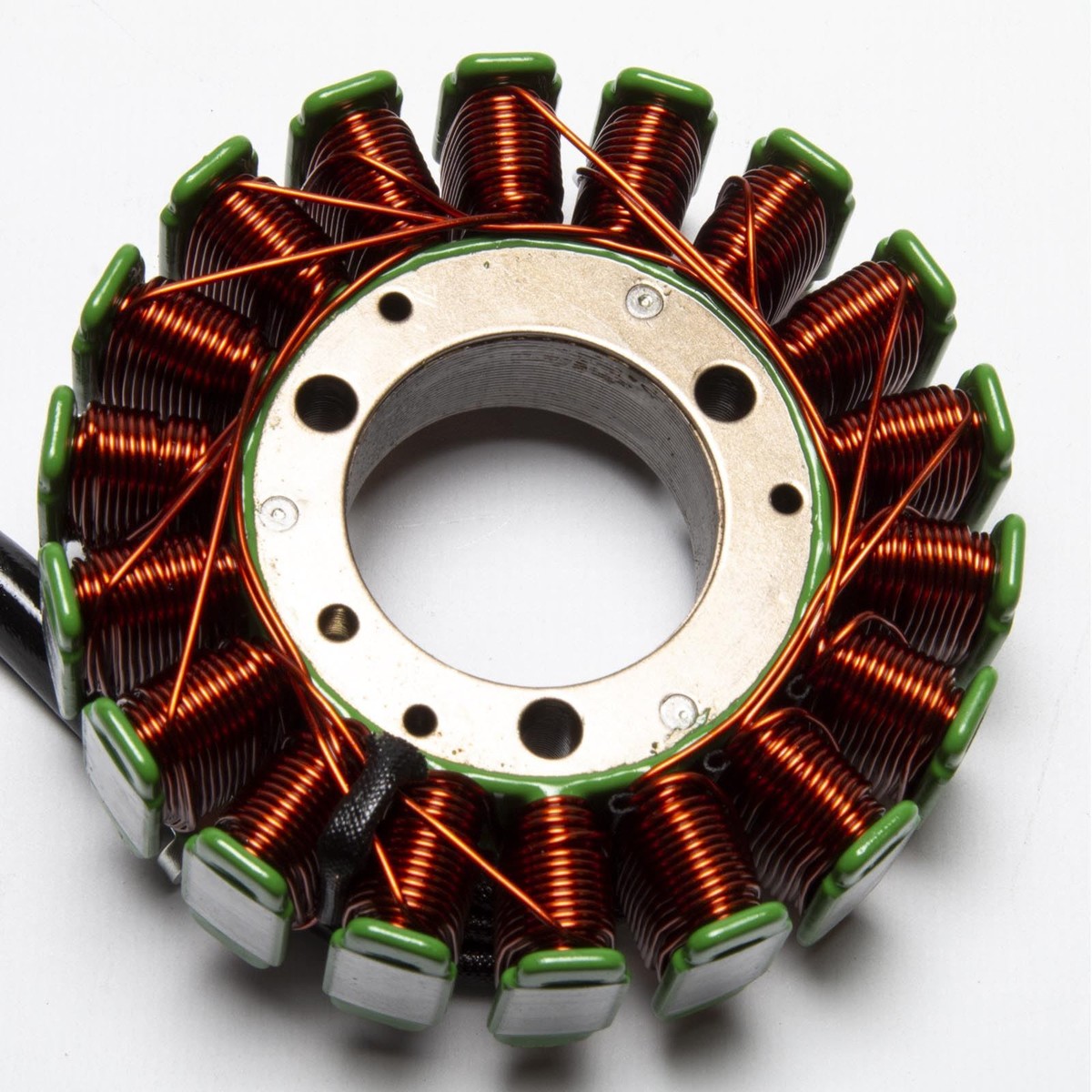 MPW Pattern Replacement Stator/Generator - Aprilia RS 125 06