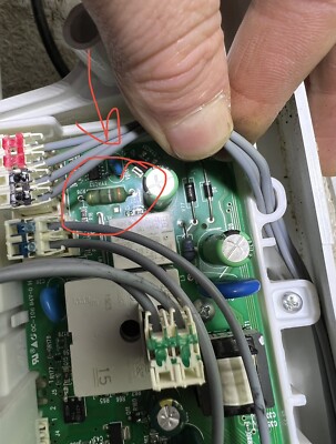 Kit Resistenza Lavastoviglie Whirlpool Ignis Corpo Pompa Originale - Foto 10