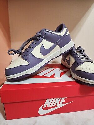 Women's Size 6.5 Nike Dunk Low Next Nature Daybreak White Women's Size 6.5 Nike Dunk Low Next Nature Daybreak White