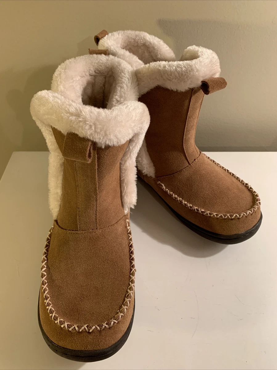 Tamarac boots sale
