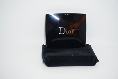 Dior 5 Couleurs Eyeshadow Palette ~ 236 5th & Pine ~