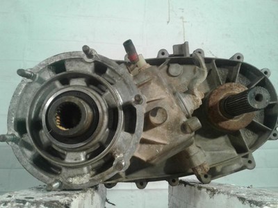 Transfer Case 05 2005 Dodge Ram 1500 Model 241 Manual Shift 46K Miles