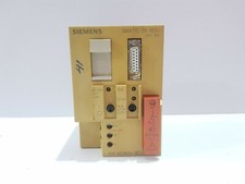 SIEMENS 6ES5 102-8MA02 CPU 102 CENTRAL PROCESSING UNIT FOR SIMATIC S5-100U
