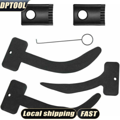 Camshaft Phaser Timing Chain Lock Tool Set 10200A 10202 For Dodge Chrysler