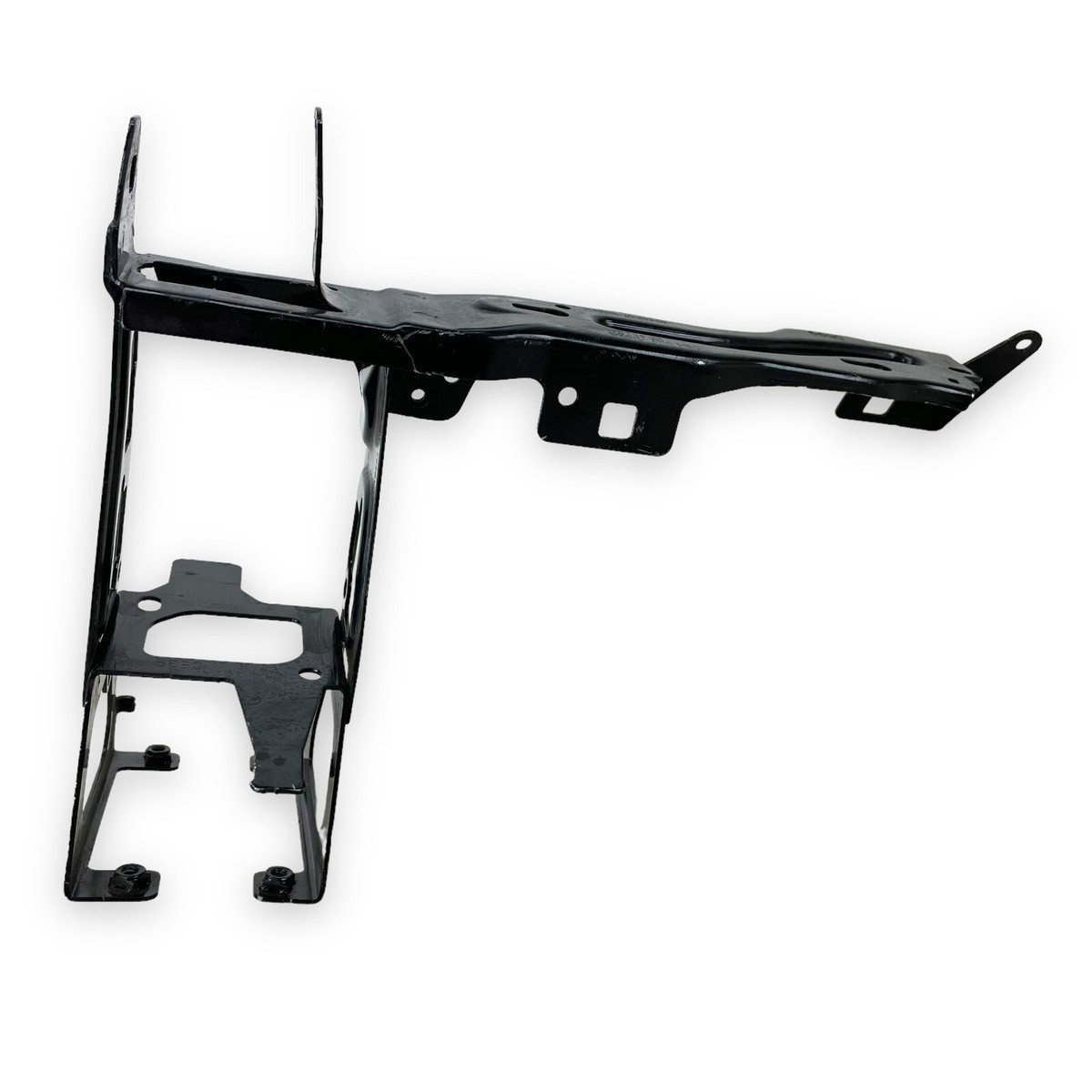 12-20 BMW 2 4 Series right headlight mounting bracket support OEM 