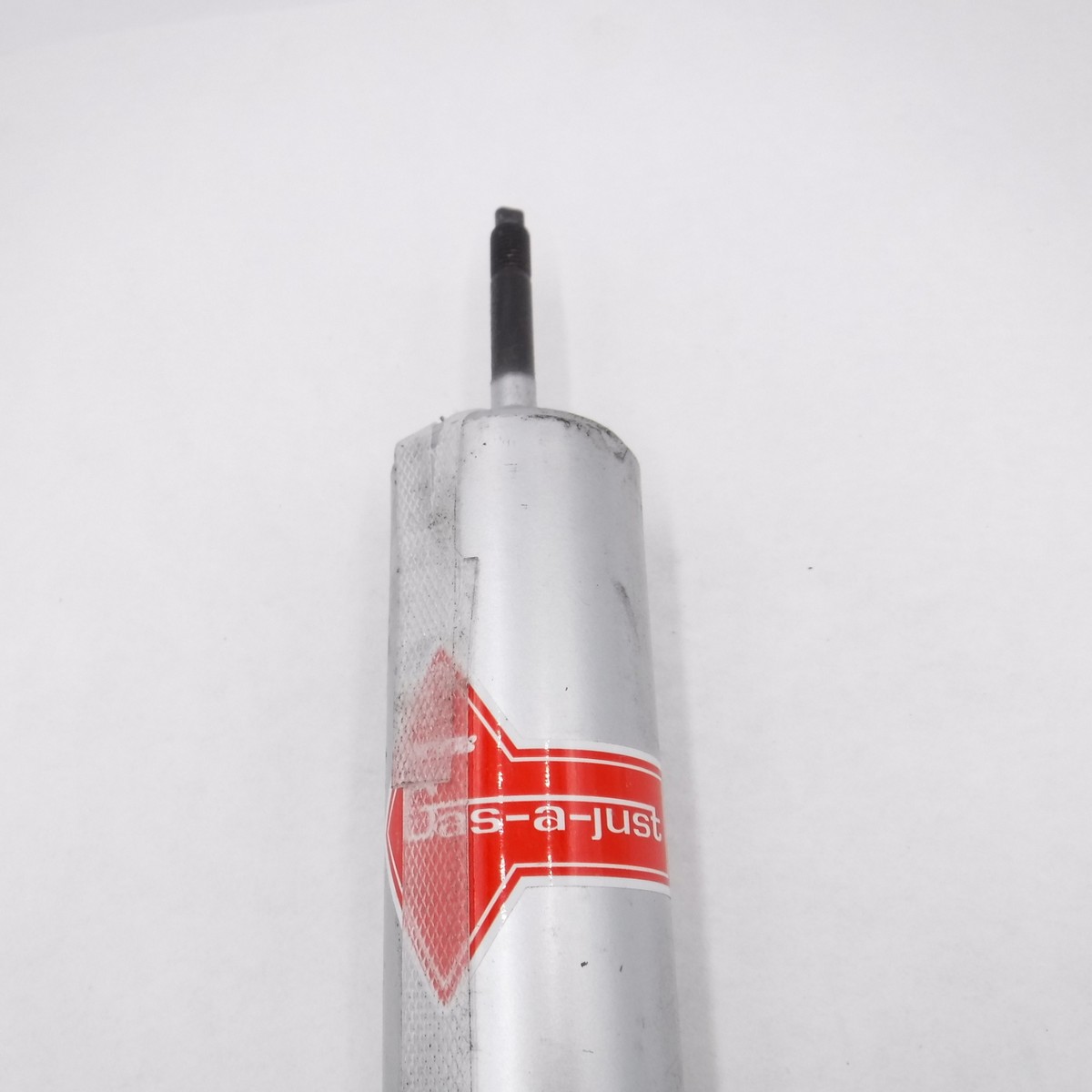 Single KYB Rear Gas-a-Just Shock Absorber 554242 for 2000-2006 